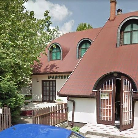 Centrum Apartman Hotel Hajduszoboszlo Luaran gambar