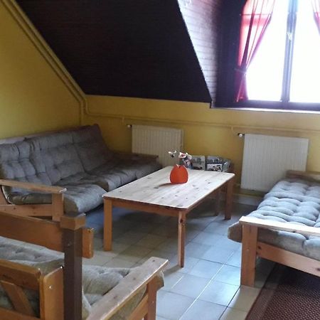 Centrum Apartman Hotel Hajduszoboszlo Luaran gambar