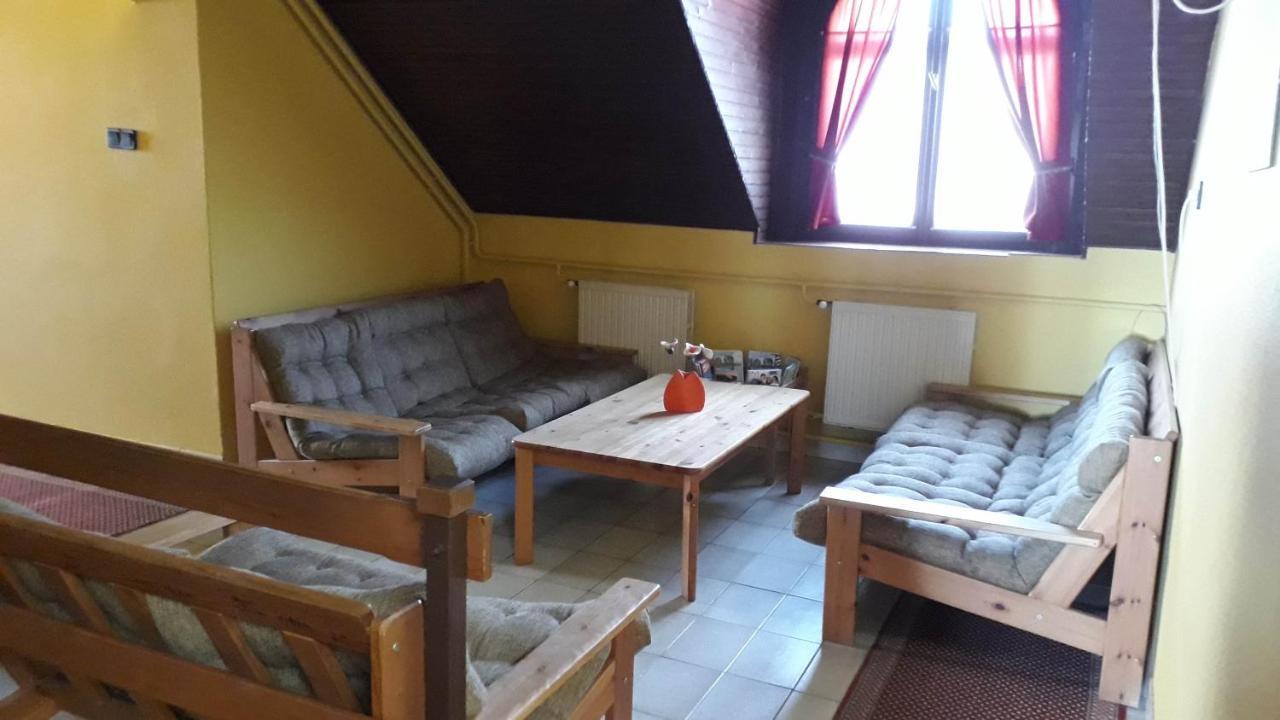 Centrum Apartman Hotel Hajduszoboszlo Luaran gambar