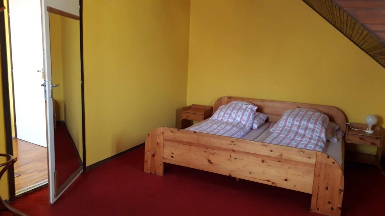 Centrum Apartman Hotel Hajduszoboszlo Luaran gambar