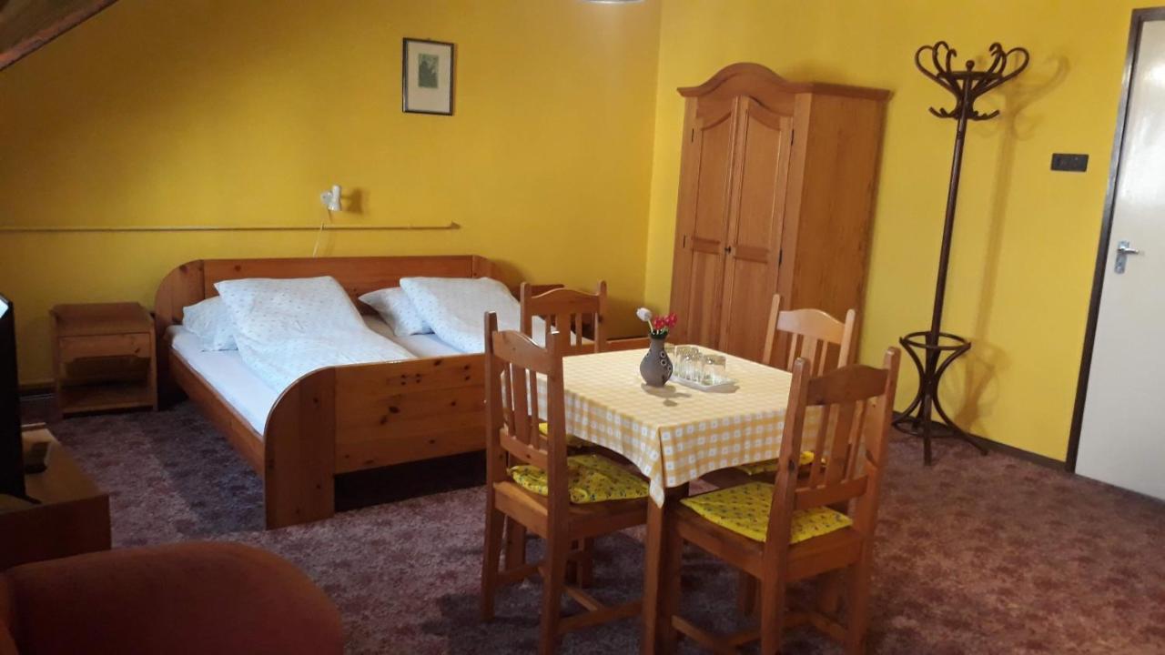 Centrum Apartman Hotel Hajduszoboszlo Luaran gambar