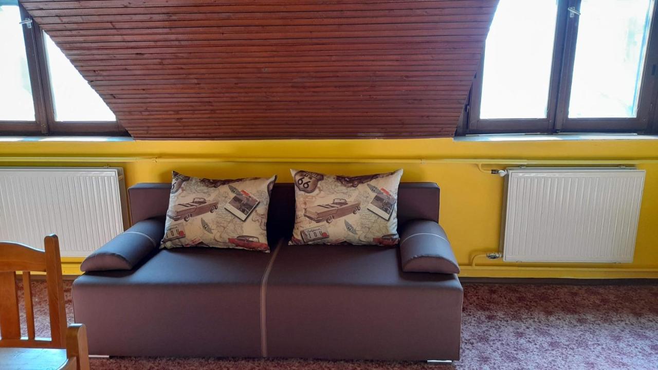 Centrum Apartman Hotel Hajduszoboszlo Luaran gambar