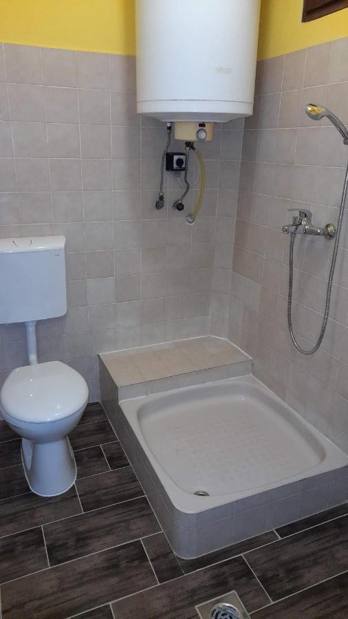 Centrum Apartman Hotel Hajduszoboszlo Luaran gambar
